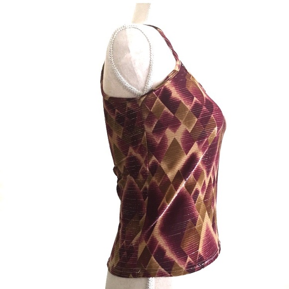 Huan Qiu women's Top Multicolor - Picture 2 of 8